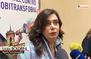 Vigilanza Rai, Boldrini (Pd): blocco è problema serio, Giachetti è arrivato a incatenarsi
