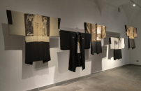 A Torino esposti gli abiti giapponesi del passato