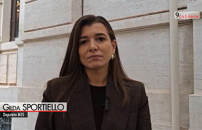 Ddl Valditara, Sportiello (M5S): Provvedimento ideologico, impedisce educazione affettiva 