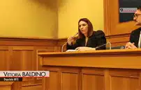 Voto fuori sede, Baldino (M5S): astensionismo involontario al 10%, intervenire 