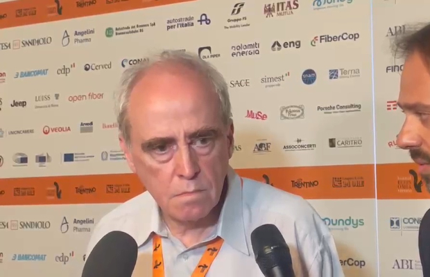 NOBEL RACINSKIJ: SENZA ORGANIZZAZIONE <BR> SOCIETA' NON PUÃ OPPORSI A POTERE