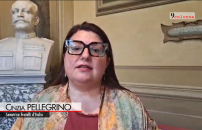 Meloni, Pellegrino (fdi): Parole Silvestri lasciano amaro in bocca, sinistra prenda distanze