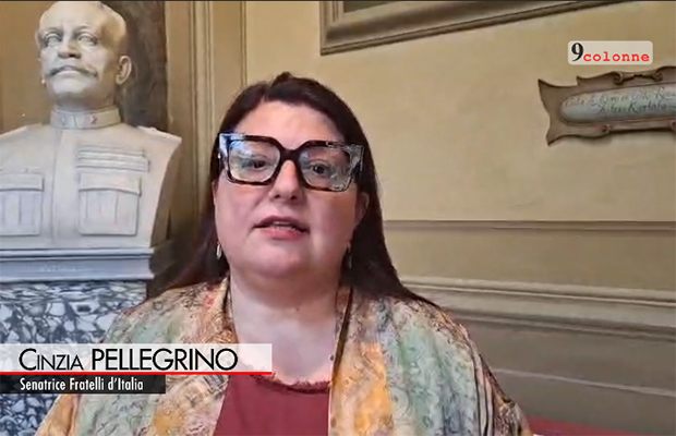 Meloni, Pellegrino (fdi): Parole Silvestri lasciano amaro in bocca, sinistra prenda distanze