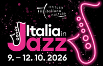 âItalia in Jazzâ: Italian Cultural Institute launches new jazz festival