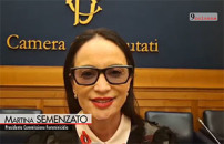 Femminicidio, Semenzato: importante lotta alla violenza online 