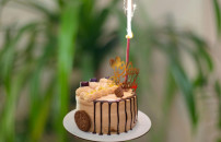 CANDELINE PIROTECNICHE, <BR> SONO PERICOLOSE?