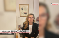 M.O, Biancofiore: radici giudaico-cristiane siano faro UE, si avvii processo adesione Israele