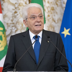 Mattarella rejects emergency logic on migration, condemns Val di Susa clashes