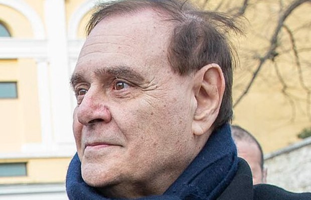 MASTELLA: SONO MALATO <br> SPERO DI FARCELA