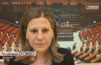 AMMINISTRAZIONE DI SOSTEGNO, DâORSO (M5S): MIA PDL PER EVITARE DISTORSIONI ISTITUTO 