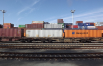 Tir batte treno <br> e lâItalia arretra