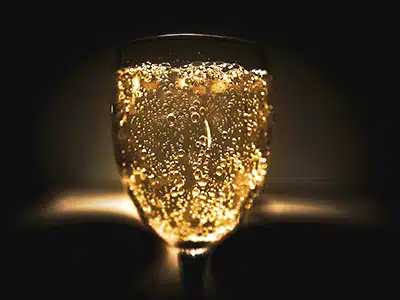 A CAPODANNO RECORD STORICO DEI BRINDISI MADE IN ITALY