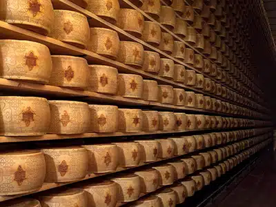 IL GRANA PADANO DEDICA AL REGNO UNITO UN TOUR ONLINE