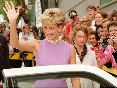TV, RAI DOCUMENTARI RICORDA LADY D CON UNA COPRODUZIONE INTERNAZIONALE