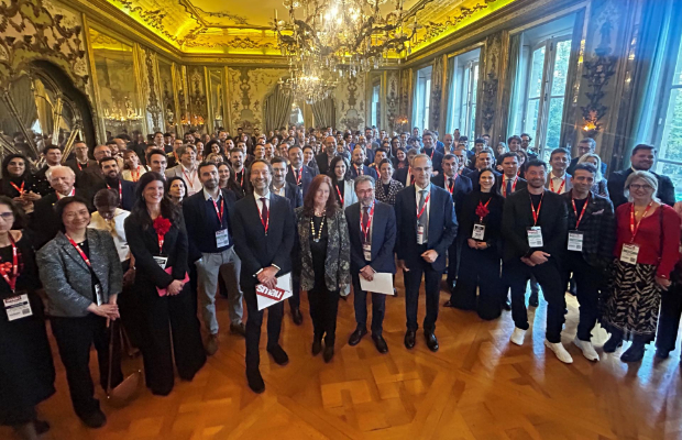 Giornata del Made in Italy: celebrazioni a Parigi