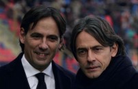 LIBRI: GLI INZAGHI, <br> FRATELLI NEL PALLONE