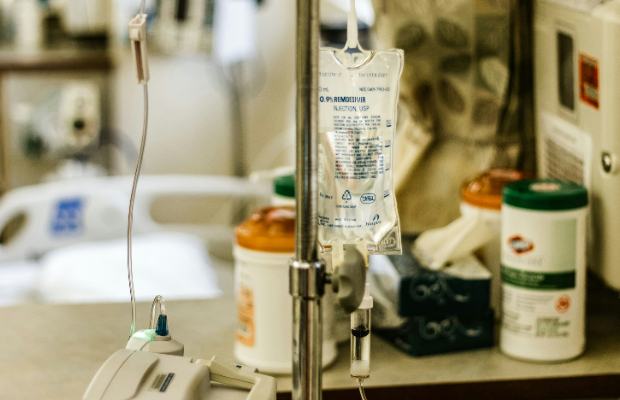 EBOLA, PREGLIASCO:<br>BASSO RISCHIO IN ITALIA