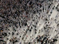 LâITALIA PERDE LA SPERANZA CHE I MIGRANTI FRENINO IL CROLLO DEMOGRAFICO
