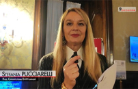 Diritti umani, Pucciarelli: oggi occasione per riflettere su violazioni  