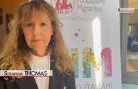 Emigrazione, Thomas (Inps): aumento pensioni pagate a italiani allâestero