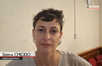  MIGRANTI, CHIODO (AMNESTY): CANCELLARE MEMORANDUM ITALIA-LIBIA CHE VIOLA DIRITTI  