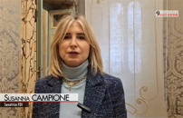 ParitÃ  genere, Campione (FDI): ancora molta strada da fare  