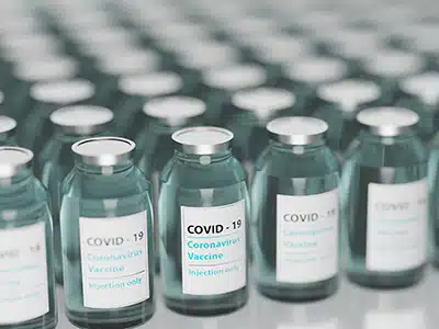 TUNISIA: LâITALIA DONA 150MILA DOSI VACCINO PEDIATRICO ANTI-COVID