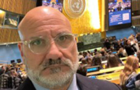 Prof. dellâUniversitÃ  di Foggia nel Comittee âArtificial Intelligence and Technology Lawâ dellâILA