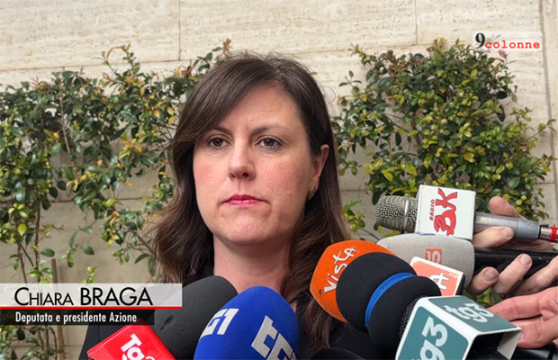 Dl Bollette, Braga (Pd): non risolve caro energia, Pd chiede misure strutturali  