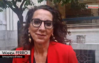 Mafia, Ferro: 4 mln di beni confiscati per il cosentino, impegno per tutto il Sud  