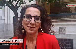 Mafia, Ferro: 4 mln di beni confiscati per il cosentino, impegno per tutto il Sud  