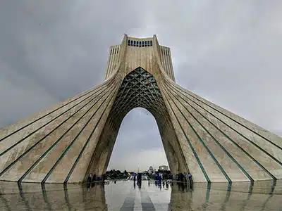 UN VIDEO RACCONTA LA CAPITALE DELLâIRAN NEGLI ANNI â50