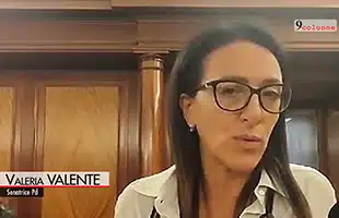 Violenza donne, Valente (Pd): corsi universitari diventino strutturali
