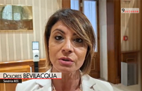 SOCIAL, BEVILACQUA (M5S): TUTELARE BENESSERE MENTALE IN ERA DIGITALE  