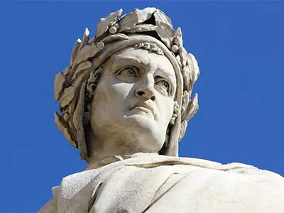 Si celebra Dante per la settimana della lingua italiana nel mondo 
