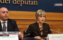 Giustizia, Mazzetti (FI): Votiamo SÃ¬ per libertÃ  e meritocrazia. Appello comunitÃ  albanese