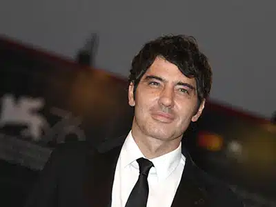 CINEMA, AD ADDIS ABEBA PROIEZIONE DI âMARTIN EDENâ DI PIETRO MARCELLO 