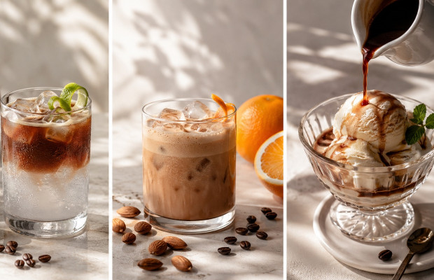 CAFFEâ, ECCO IL DECALOGO DELLâESPRESSO PERFETTO