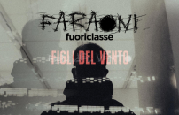 DA CASERTA A SANREMO <br> I FARAONI FUORICLASSE