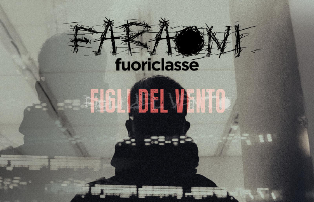 DA CASERTA A SANREMO <br> I FARAONI FUORICLASSE