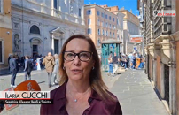 Caregiver, Cucchi (Avs): Stato assente, Ddl Locatelli inadeguato  