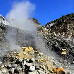 Campi Flegrei volcano: alert level may escalate, prompting urgent preparations