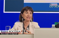 Famiglia, Roccella: Con educazione digitale sosteniamo competenze dei genitori
