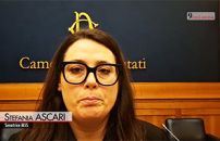 Venezuela, Ascari (M5S): appello affinchÃ© Trentini torni a casa 