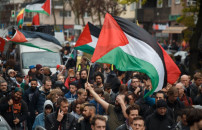 PELED: EBREI SI SENTONO <br> SENZA SICUREZZA