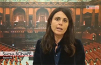 Moda, BonafÃ¨ (Pd): Settore strategico in crisi, servono ammortizzatori e visione