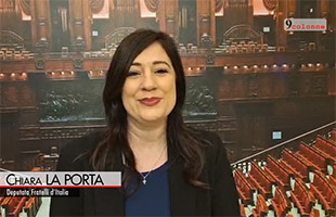 UNIVERSITA’, LA PORTA (FDI): AZIONE UNIVERSITARIA HA QUASI 30 ANNI, NE SIAMO FIERI    