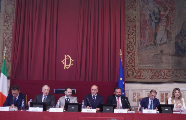 AGRIFOOD TECH, OLTRE <BR> 120 MLN ALLE STRATUP