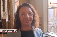 Salute, Zambito (Pd): missione 6 Pnrr in difficoltÃ , mancano progetti  