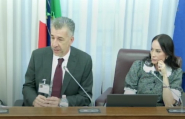 EDUCAZIONE AFFETTIVA <br> CECCHETTIN RILANCIA